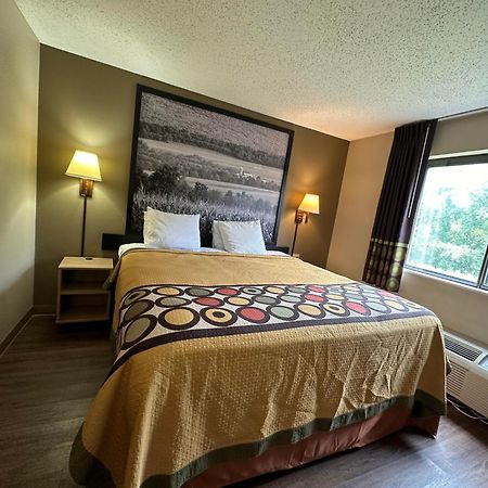Super 8 By Wyndham Kutztown/Allentown Area Exterior photo