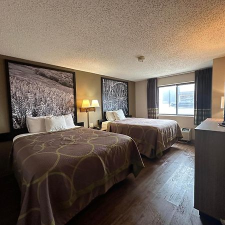 Super 8 By Wyndham Kutztown/Allentown Area Exterior photo